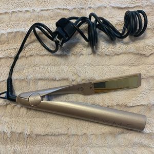 TYME hair curler